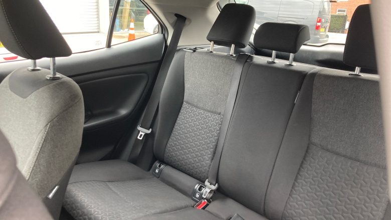 Toyota Yaris Cross 1.5 Hybrid Icon 5dr CVT Hybrid Estate